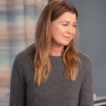 Ellen Pompeo Stars in Not A Sound Medical Series on Hulu