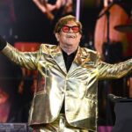 Elton John Announces Las Vegas Hologram Residency Plans