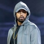 Eminem Eminem's ex-wife Kim Scott Kim Scott hospital