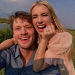 Emma Roberts Weds Cody John in Idaho Ceremony