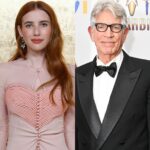 Emma Roberts’ Relationship With Dad Eric Roberts Explained