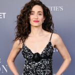 Emmy Rossum Reveals Ex-Husband Justin Siegel's Marriage Ultimatum