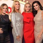 Every Real Housewife Ranked by E! Is Diamond-Worthy