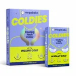 Coldies by Megababe