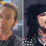 Ex-Godsmack Drummer Reacts to Nikki Sixx's Criticism