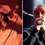 Faith No More System Of A Down Tour Dates Revealed