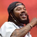 Congrats! Fetty Wap Is Now Engaged! (VIDEOS + PHOTOS)