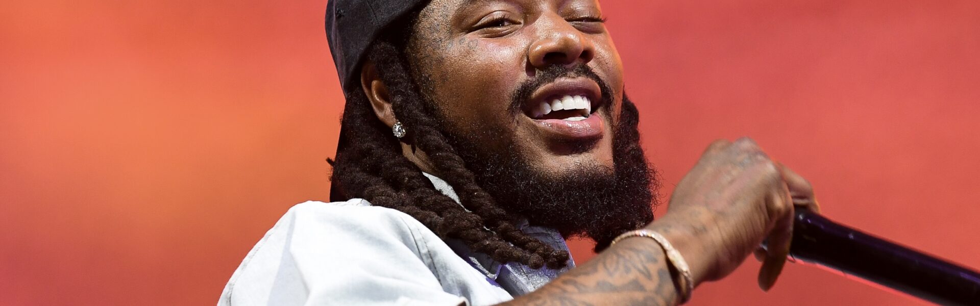 Congrats! Fetty Wap Is Now Engaged! (VIDEOS + PHOTOS)