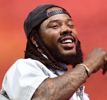 Congrats! Fetty Wap Is Now Engaged! (VIDEOS + PHOTOS)