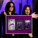 Official Black Sabbath Book Set to Release This Fall
