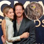 Tyler Hubbard and Hayley from Florida Georgia Line Share Injury