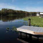 Florida mother dies 4-year-old son Florida mother drowns DeLand Florida St. John's River Nicole Grayson Ed Stone Park