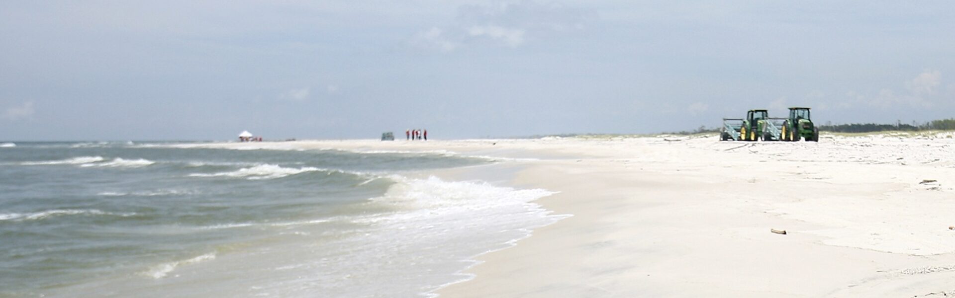 Internet Users React To Footage Allegedly Showing Crowd On Horn Island On Day Of Nolan Xavier Wells' Disappearance