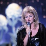 Total Eclipse of the Heart by Bonnie Tyler: A Timeless Classic