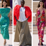 Pierpaolo Piccioli's Debut Balenciaga Haute Couture Collection Review