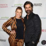 Sobriety and Addiction: Jodie Sweetin and John Stamos' Connection