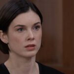 General Hospital Fans Upset Over Willow's Deal with Drew After Drugging