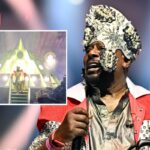 Mothership Debuts 50 Years After George Clinton's Original