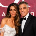Wildfires Force George Clooney and Amal Clooney to Evacuate Home