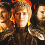 Game of Thrones Mistake Highlighted by George R.R. Martin's Books
