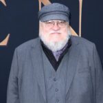 A Song Of Ice & Fire Spinoff Book by George R.R. Martin Update