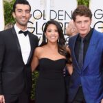 Gina Rodriguez Backs Justin Baldoni Following Blake Lively Conflict