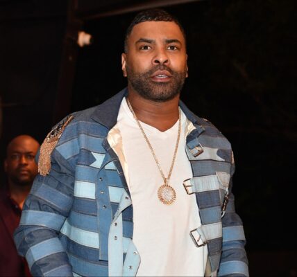 Ginuwine Singer Engaged Engagement Miami Realtor Jannette Escartin TMZ