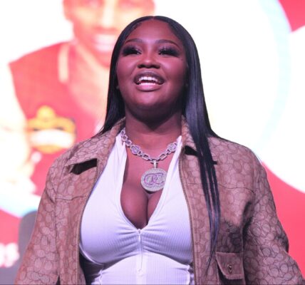 UPDATE: Gloss Up's Management Shares Graphic Photos After Doctors Allegedly Save Her Injured Foot