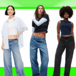 Gap Jeans Sold Out, Find $15 Old Navy Alternatives Now