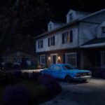 Halloween Video Game Trailer Reveals Hidden Haddonfield Areas
