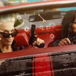 Chemistry Powers Prime Video's Action-Packed 'Ride or Die'