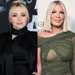 Hayden Panettiere, Tori Spelling Cancel Con Appearances Due to Emergency