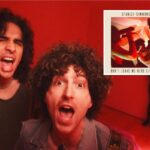 Stanley Simmons' New Single 'Don't Leave Me Here Like That'
