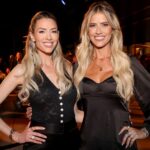 Heather Rae El Moussa Highlights Christina Haack's Co-Parenting Skills