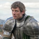 Ormund Hightower: James Norton Reveals His Villainous Nature