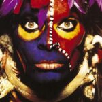 David Lee Roth Out-Gonzoed Van Halen on Eat 'Em and Smile