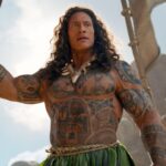 Dwayne Johnson's Transformation Into Maui Explained