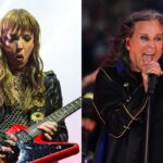 Halestorm Honors Ozzy Osbourne with Special Song Choice