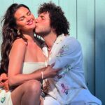 Selena Gomez, Benny Blanco Reveal Their Public Romance Decision