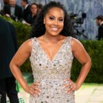 Sheinelle Jones Encourages Positive Body Image for Daughter Clara