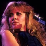 Stevie Nicks' Journey Through Heartache in 'Edge of Seventeen'
