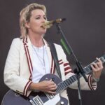 Brandi Carlile Postpones Tour in the U.K. and Europe