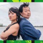 Watch Rei Ami and Ken Jeong Online Free and Easy