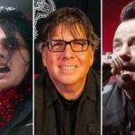 MCR's Star Power and Three Days Grace's Strength with Howard Benson
