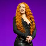 Diamond Tongue Ring Worth $50,000 for Ice Spice