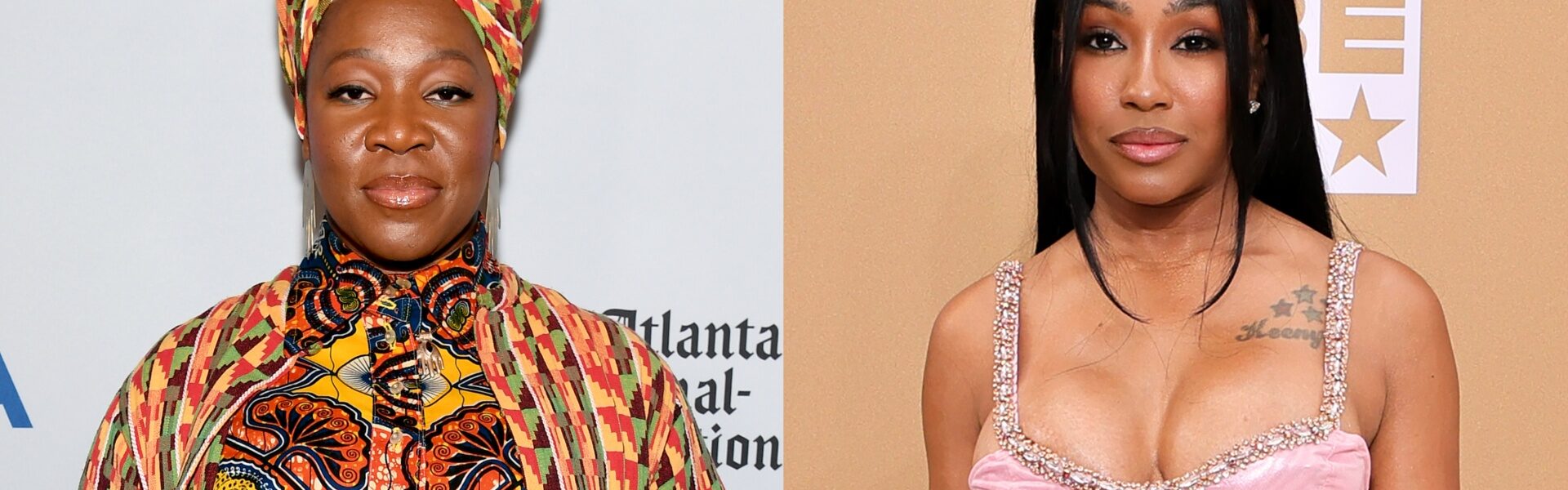India Arie Prompts An Internet Debate About Yung Miami's Viral Song 'Spend Dat'