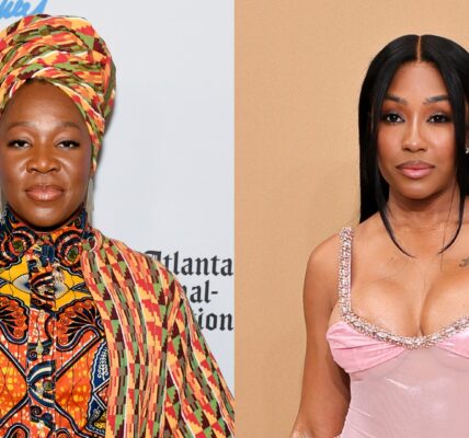 India Arie Prompts An Internet Debate About Yung Miami's Viral Song 'Spend Dat'