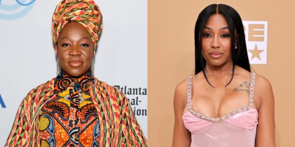 India Arie Prompts An Internet Debate About Yung Miami's Viral Song 'Spend Dat'