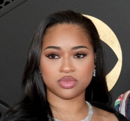 Agree Or Nah? India Royale Has The Internet Debating Whether "Everything But A Ring" Is Better Than "Nothing But A Ring"
