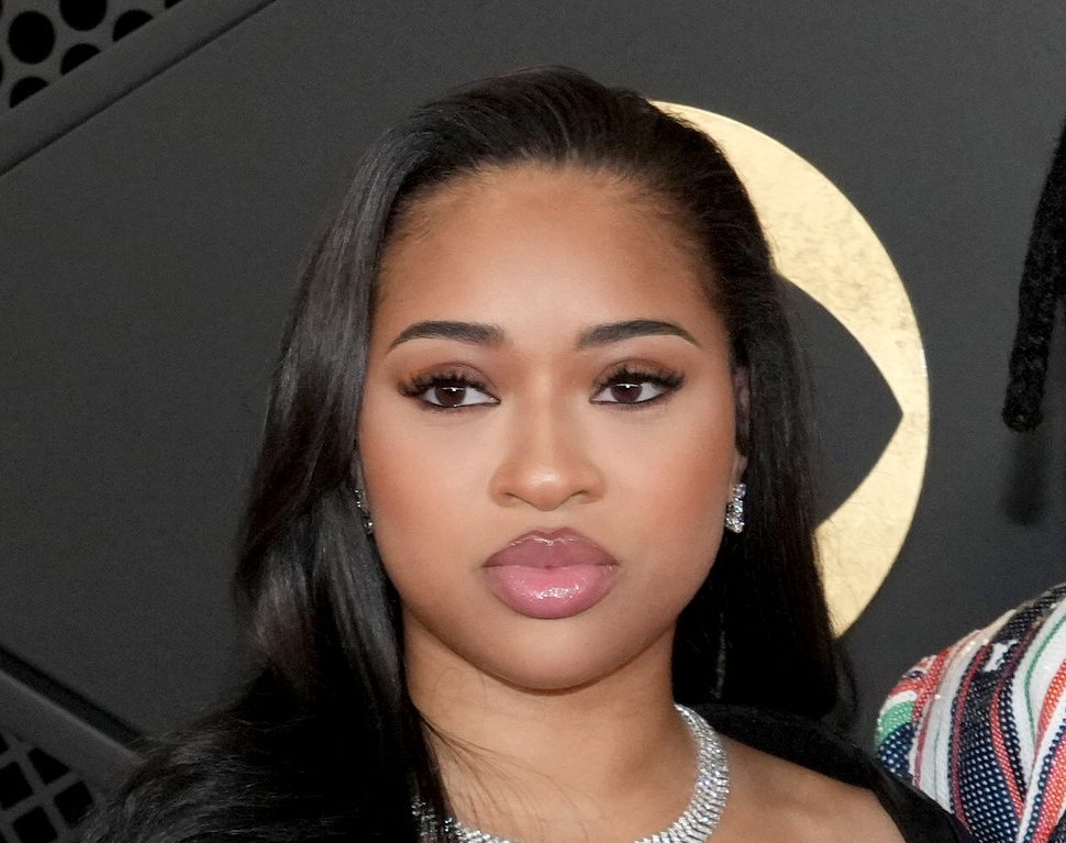 Agree Or Nah? India Royale Has The Internet Debating Whether "Everything But A Ring" Is Better Than "Nothing But A Ring"